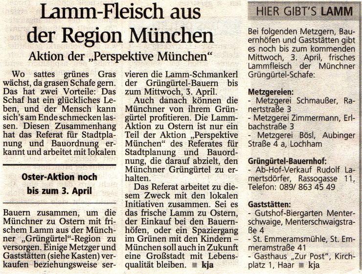 1. April 2002 - M�nchner Merkur