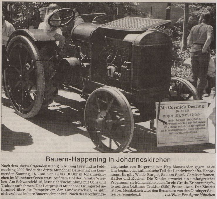 14. Juni 2002 - S�ddeutsche Zeitung