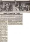 21. Mai 1999 - Aubing/Neuaubinger Zeitung