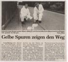 4. Juli 1997 - Sddeutsche Zeitung (Mnchner Teil)