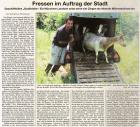 29. Juli 2003 - Sddeutsche Zeitung