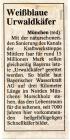 22. Januar 1997 - Alt/Neuttinger Anzeiger